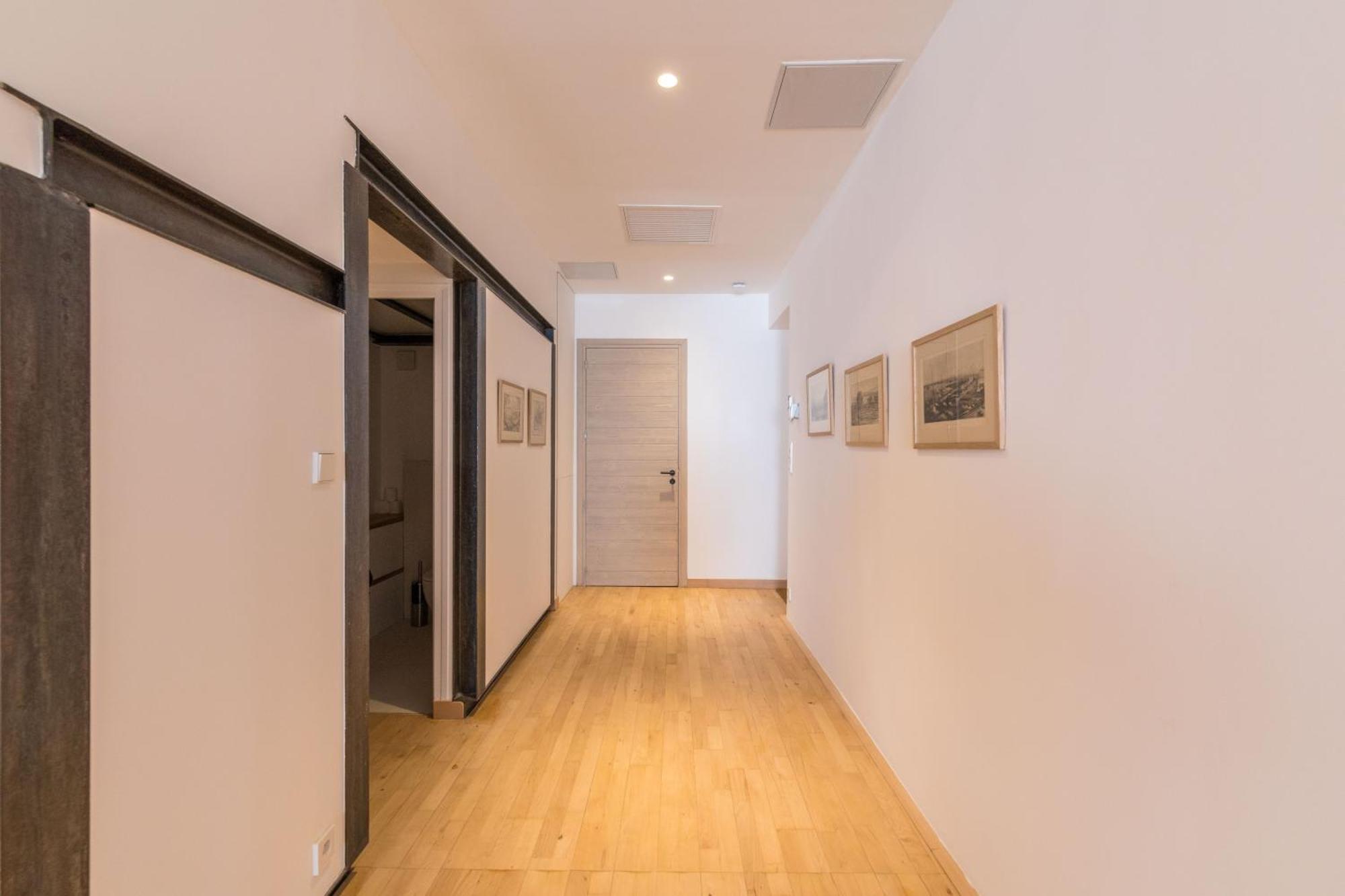 L'Arsenal - Tres Bel Appartement Sur Le Vieux-Port Марсилия Екстериор снимка