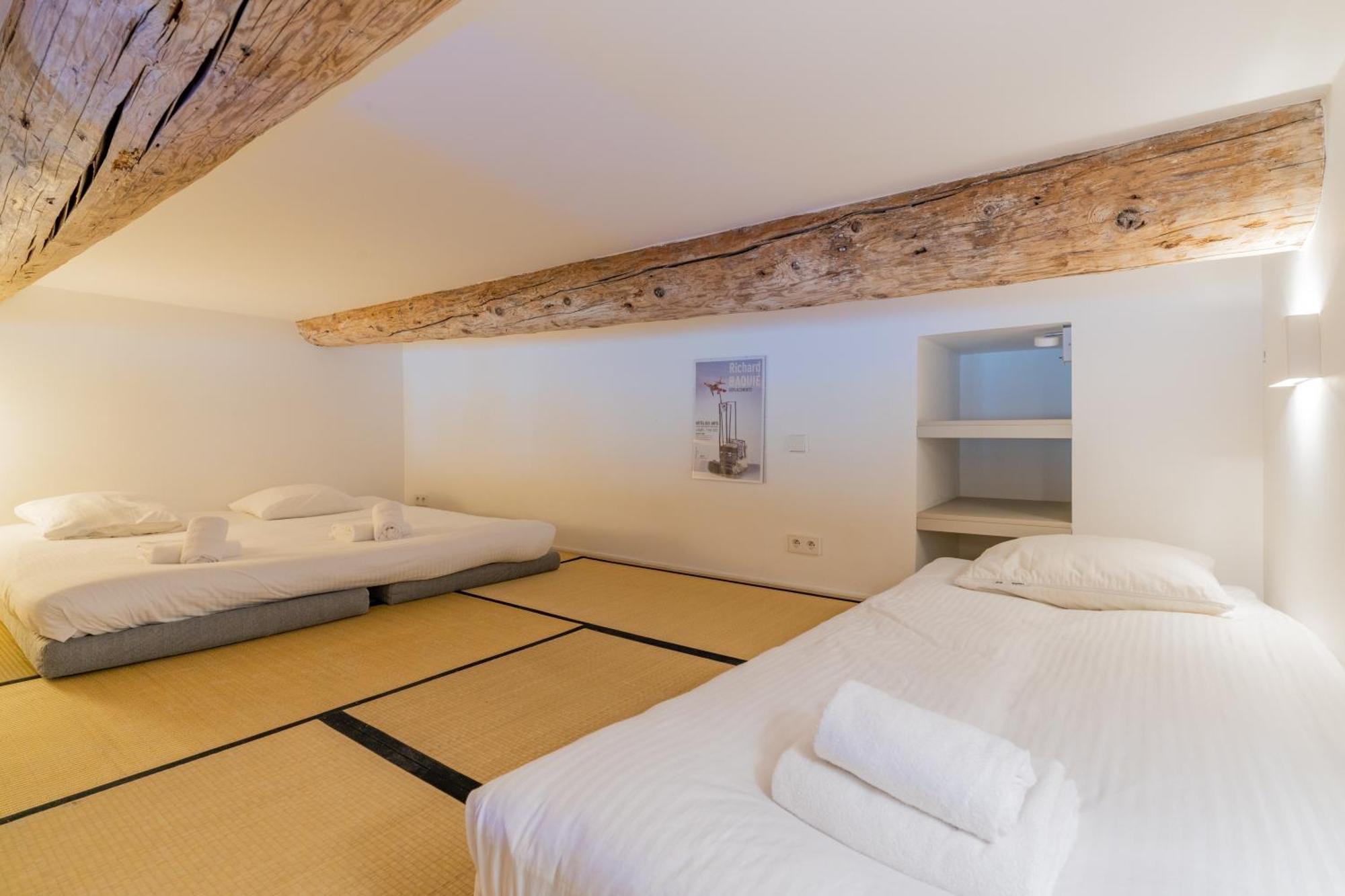 L'Arsenal - Tres Bel Appartement Sur Le Vieux-Port Марсилия Екстериор снимка